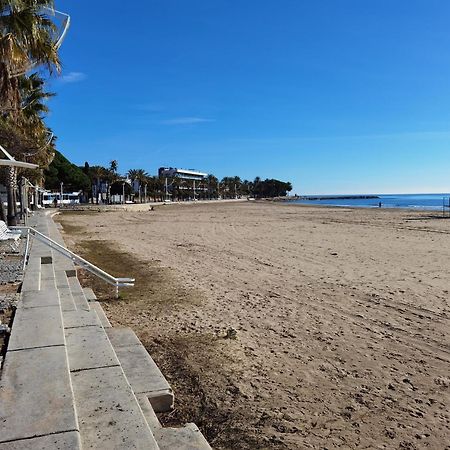 Gongora Planet Costa Dorada Apartment Кембрилс Екстериор снимка