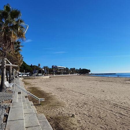 Gongora Planet Costa Dorada Apartment Кембрилс Екстериор снимка