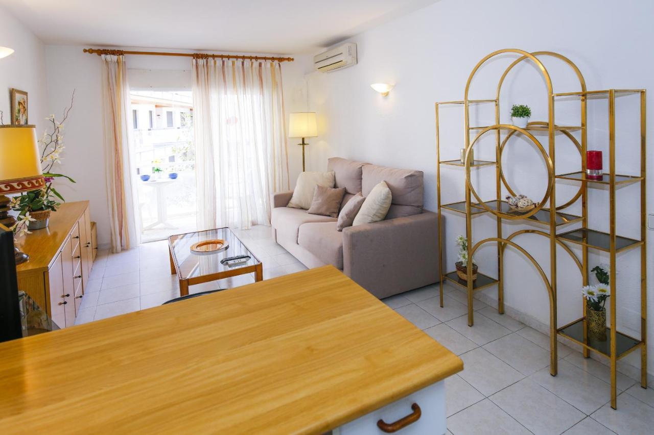 Gongora Planet Costa Dorada Apartment Кембрилс Екстериор снимка