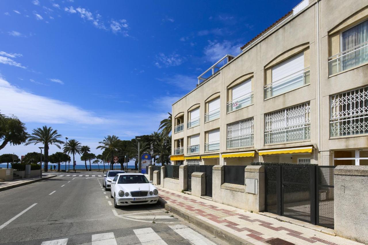 Gongora Planet Costa Dorada Apartment Кембрилс Екстериор снимка