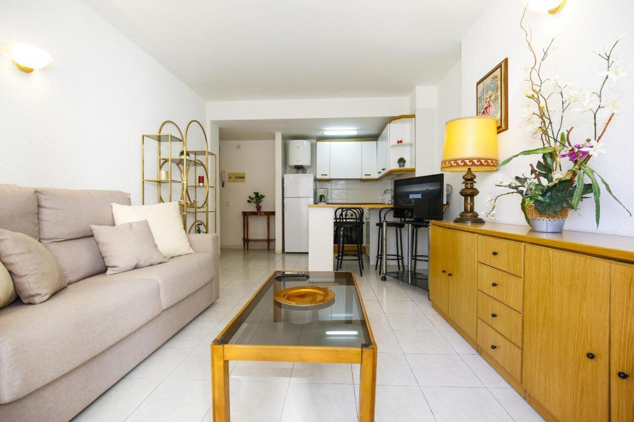 Gongora Planet Costa Dorada Apartment Кембрилс Екстериор снимка