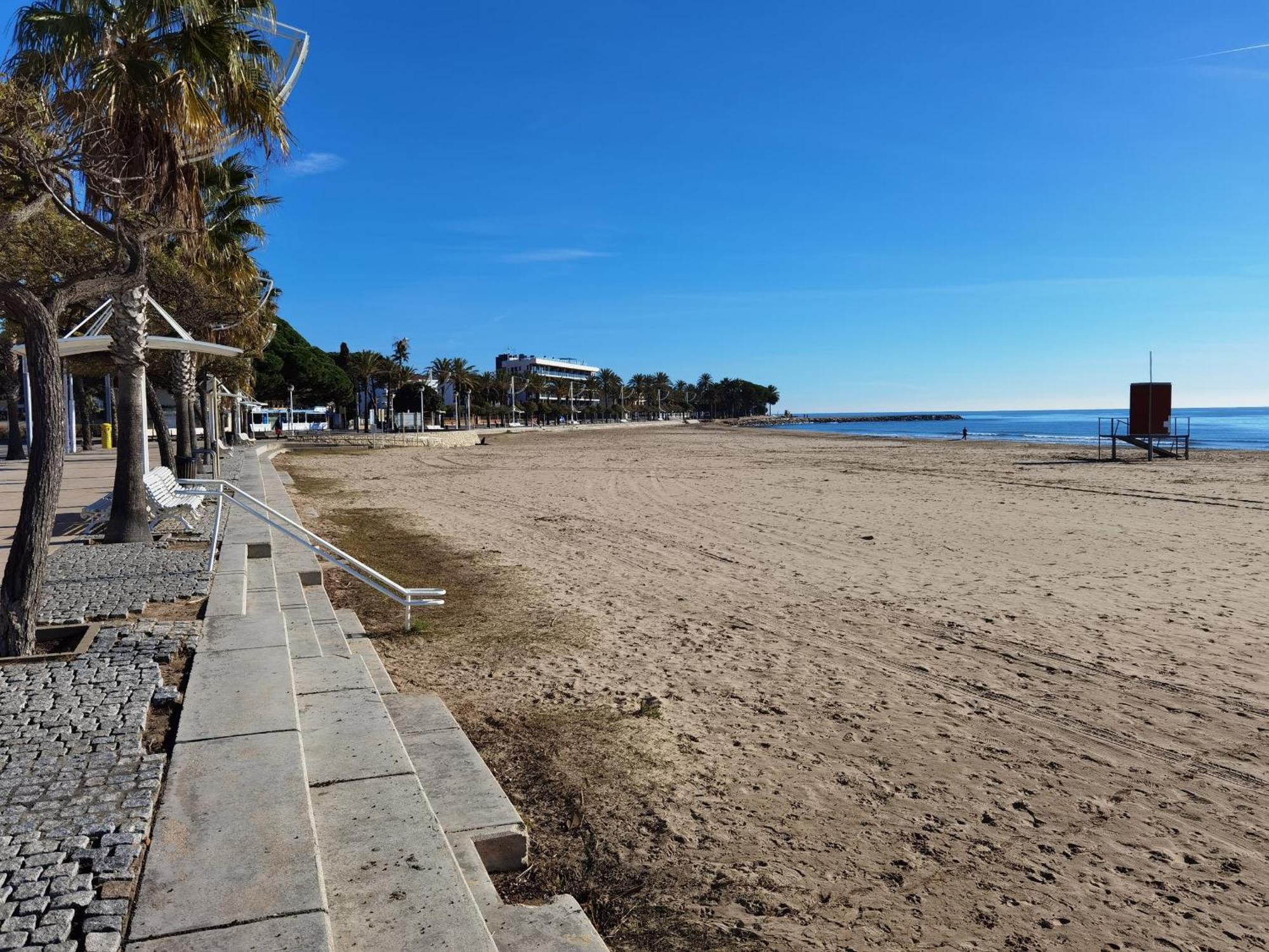 Gongora Planet Costa Dorada Apartment Кембрилс Екстериор снимка